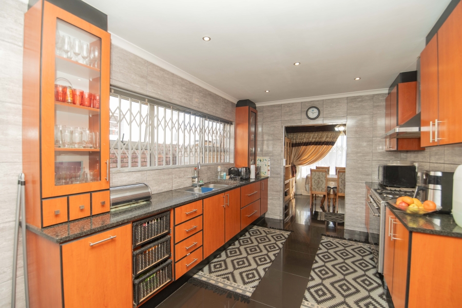 4 Bedroom Property for Sale in Malabar Eastern Cape
